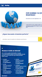 Mobile Screenshot of abogadosmenorca.com